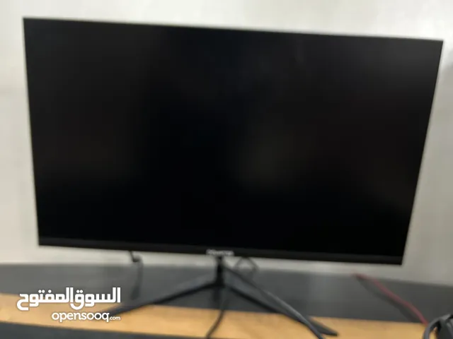 شاشة MNTOB 165hz