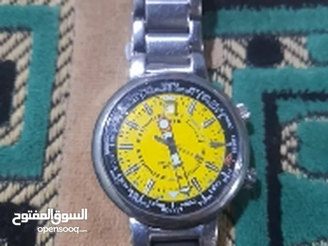 Analog & Digital Alba watches  for sale in Zagazig