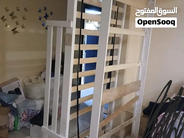 سراير دبل للبيع السراير بحالة حيدة Double beds The beds are in good condition.