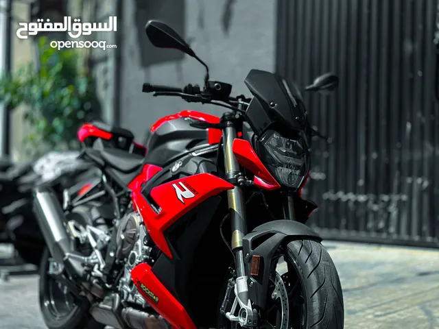 BMW S1000R 2021 Japan Imported