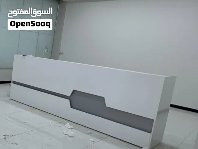 مسز رسبشن مساحة 3 متر