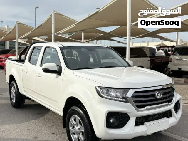 2022, Great Wall, Wingle, Wingle 5 Upgrade