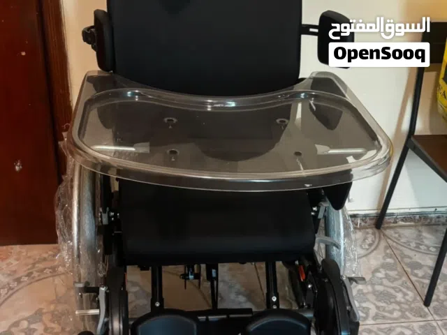 اجهزة طبية ومعدات لكبار السن