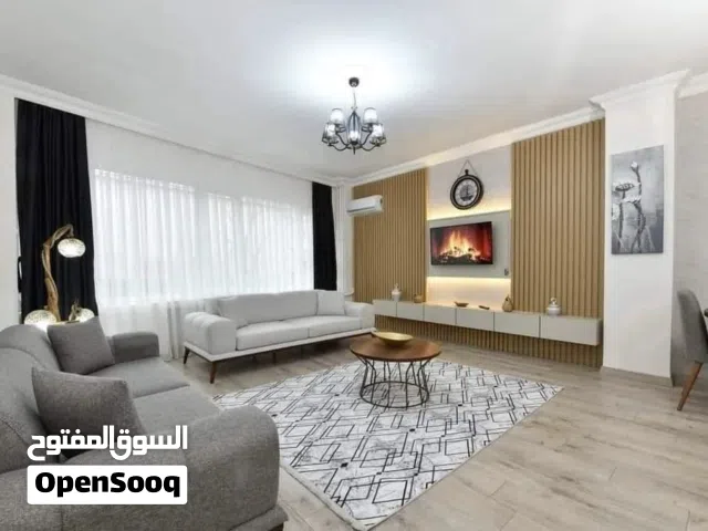 شقه للايجار في ششلي