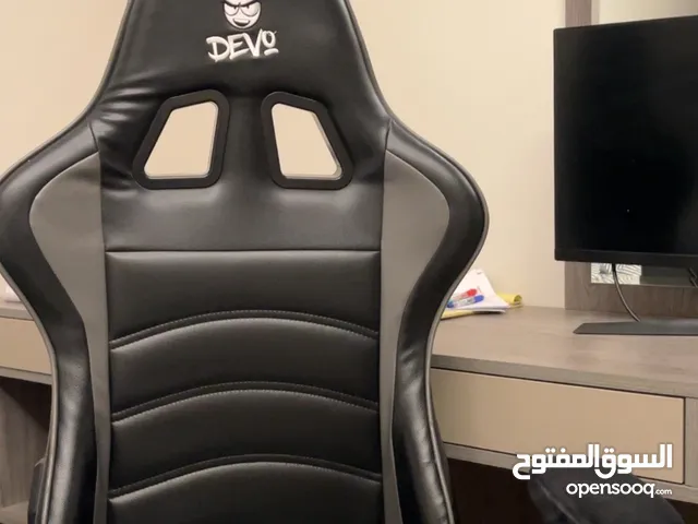 كرسي قيمنق Devo