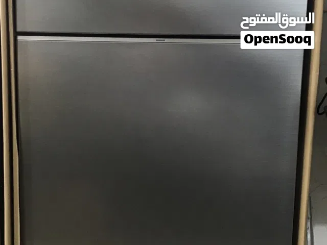 ثلاجه سامسونج سعررررر حرق حجم العائلي بحجم 528 لتر ستانلس ستيل بنظام توفيري A+ وتحتوي على فلتر داخلي