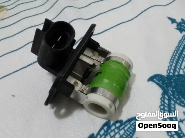 منظم سرعة فرارة مهرك 38 جنسيس أو فيرا كروز أو موهافي أو بوريقو