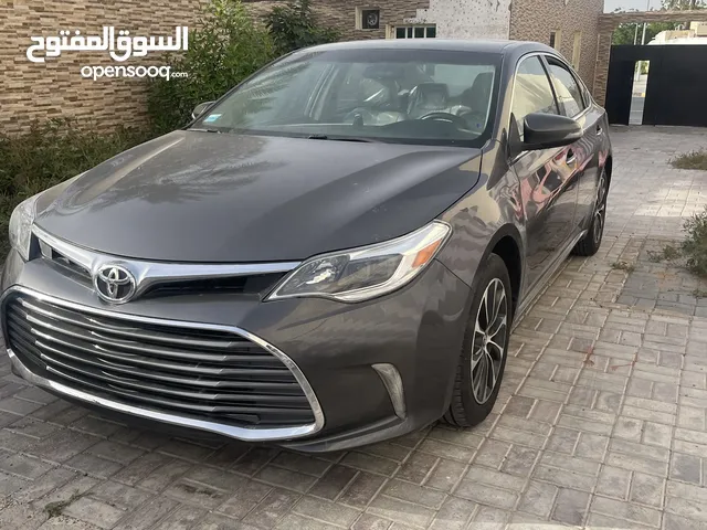 Toyota Avalon 2016 in Sharjah