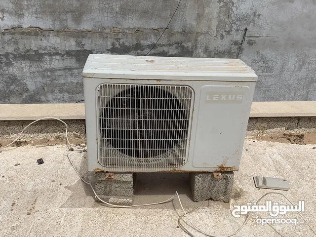 AUX 1.5 to 1.9 Tons AC in Tripoli