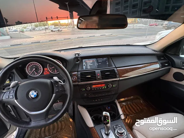 Bmw2011 x6