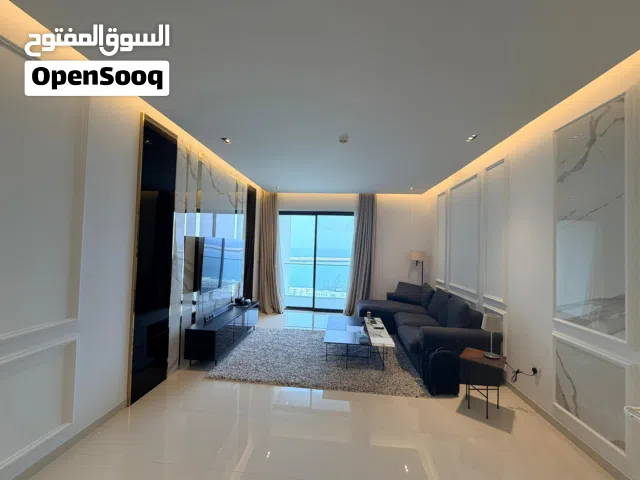 ITC One bedroom + study for Sale in Al Mouj Juman 1