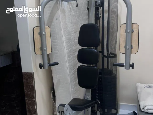 مكينه kettler fitmaster