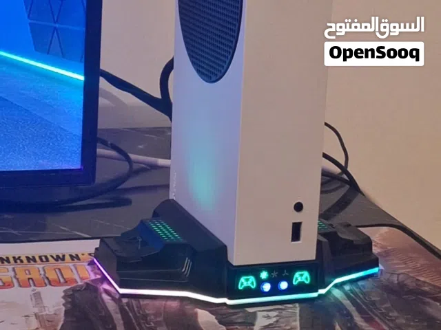 اكس بوكس سيريس اس نظيف