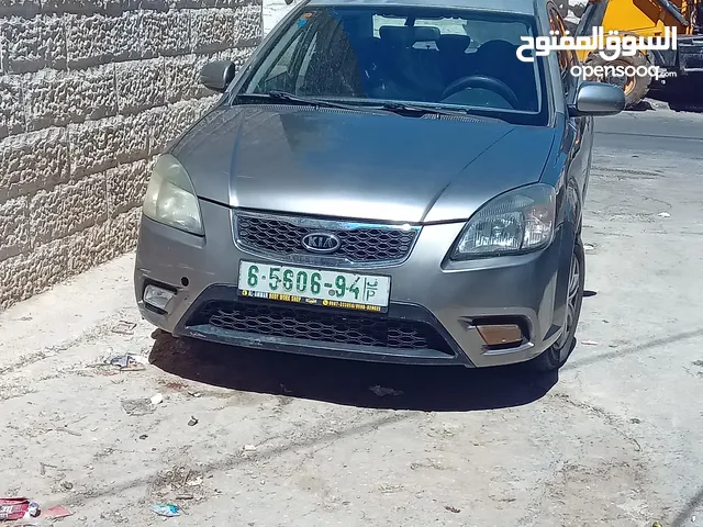 للبيع كيا توماتيك