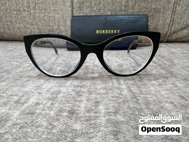 نظارة Burberry طبية اصلية