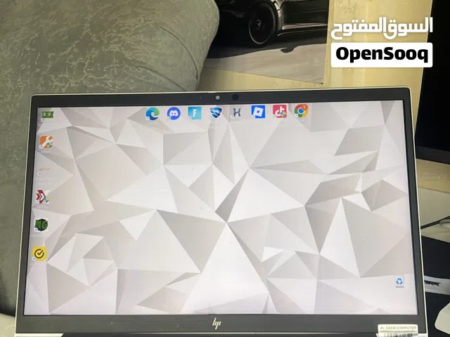 Windows HP for sale  in Ajman