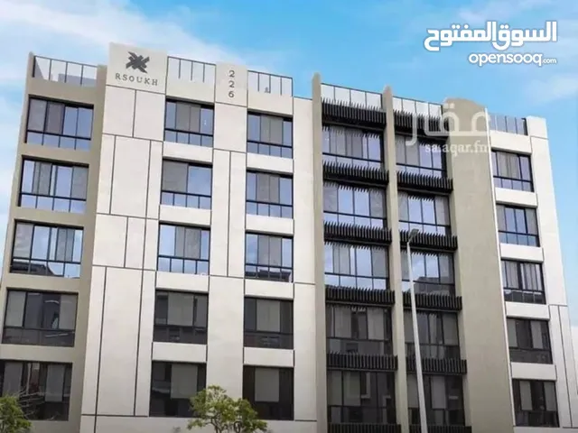 185 m2 4 Bedrooms Apartments for Rent in Jeddah Al Faiha