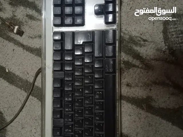 Apple Pro USB keyboard