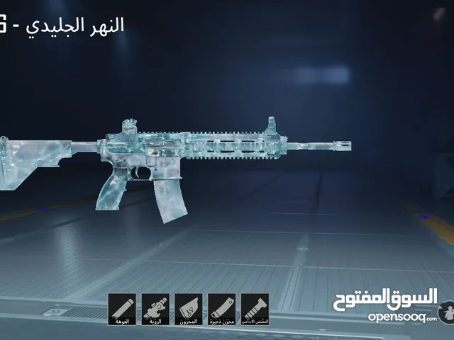 Pubg Accounts and Characters for Sale in Irbid