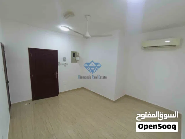 65 m2 1 Bedroom Apartments for Sale in Muscat Al Khoud