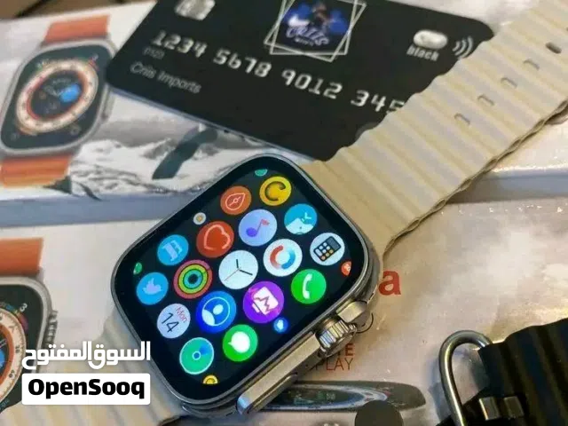 Ultra smart watches for Sale in Khartoum