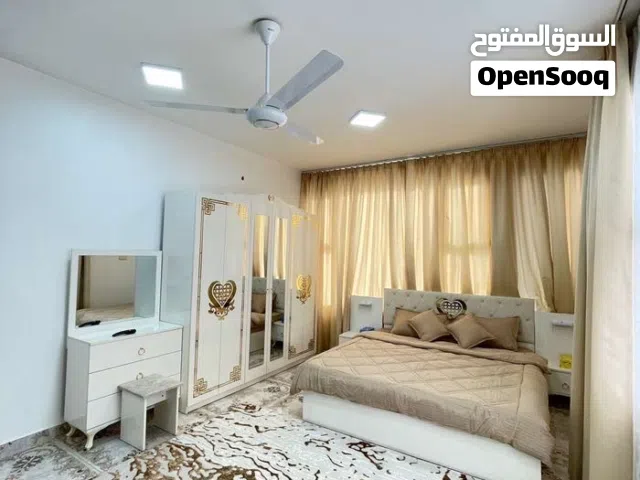 غرفة الايجار يومي أو أسبوعي ف الخوض السادسه