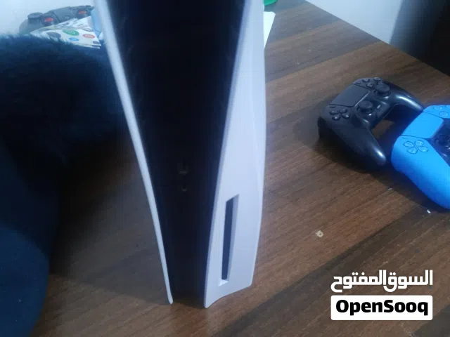 اقرأ الوصف Playstation5fat 370 دينار  للبيع المستعجل أو للبدل