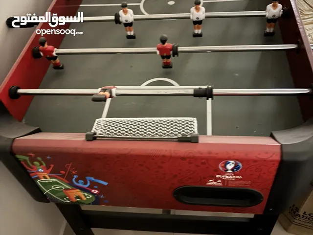 لعبة كرة نظيف