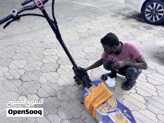 سكوتر سرعته 91كيلو متر (قابل للتفاوض)