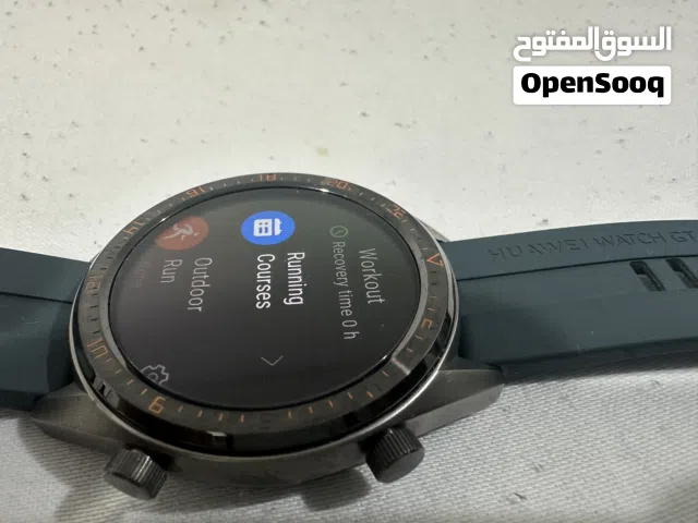 Huawei Watch GT