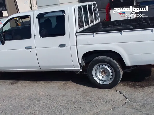 Used Nissan Patrol in Al Karak
