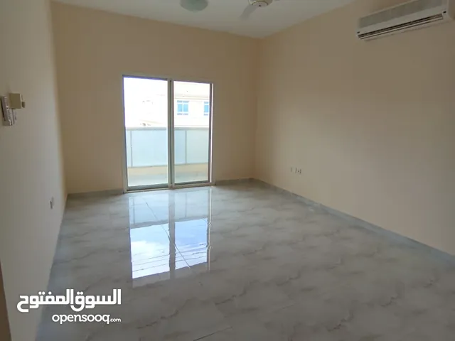 1250 m2 2 Bedrooms Apartments for Rent in Ajman Al Rawda