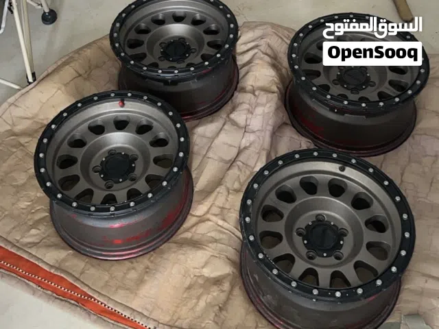 رنجات ميثود قياس 17
