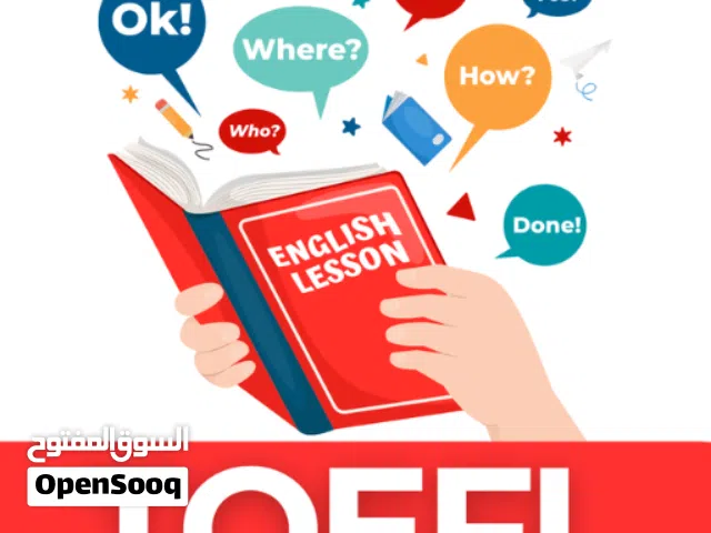 TOEFL&IELTS