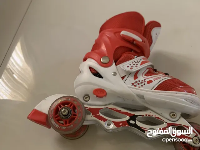 Boys Athletic Shoes in Al Jahra