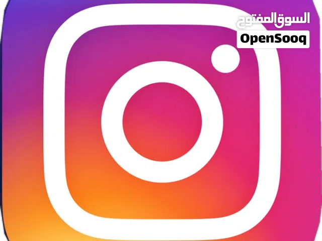 Social Media Accounts and Characters for Sale in Dhofar
