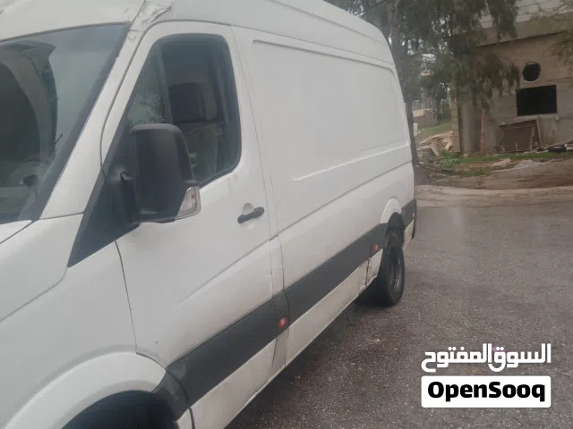 باص كرافتر للبيع