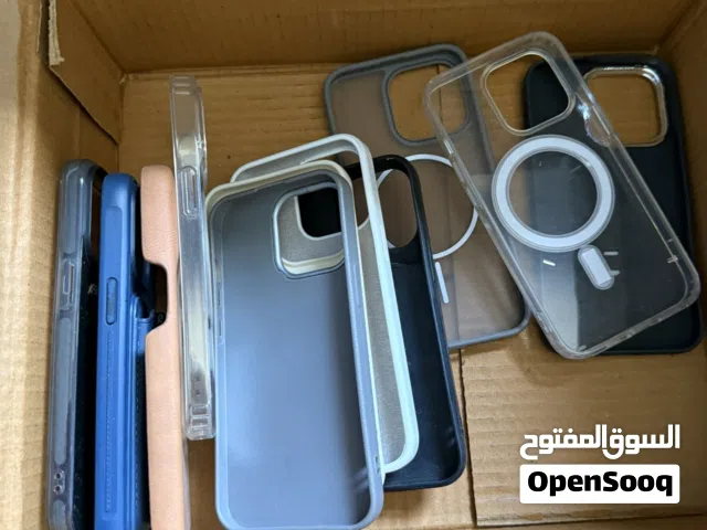 كفرات هاتف أيفون 13 برو