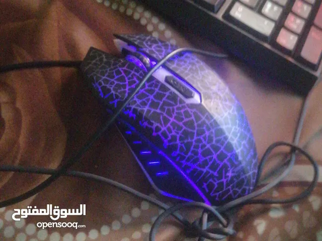 ماوس قيمنق 110 درهم