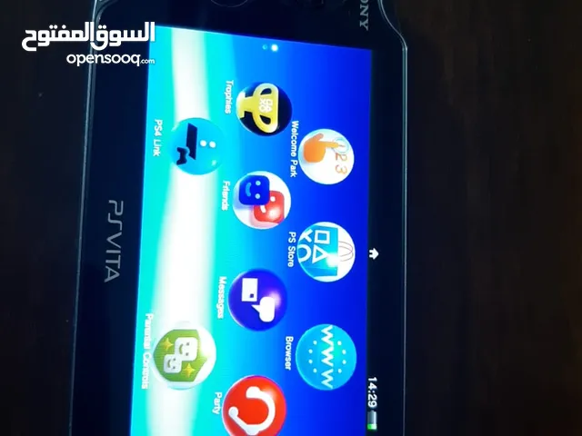  PSP - Vita for sale in Abu Dhabi