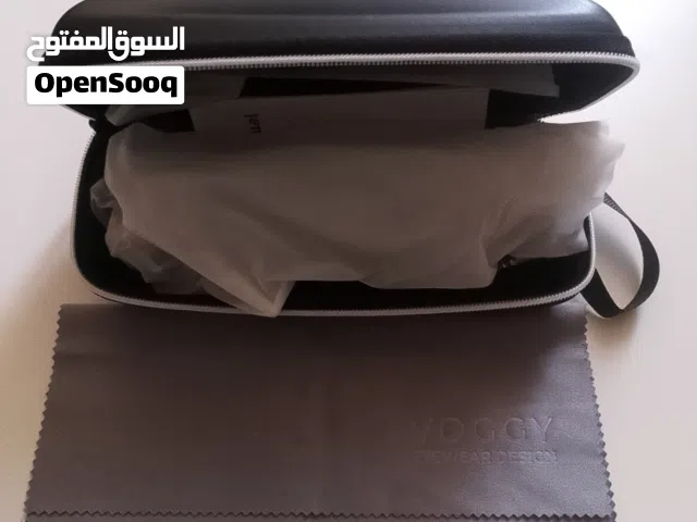 نظارة جديدة