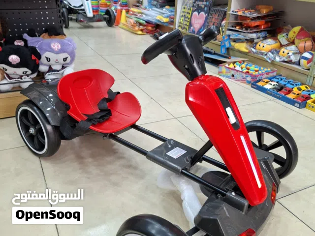 سياره اطفال كهرباء