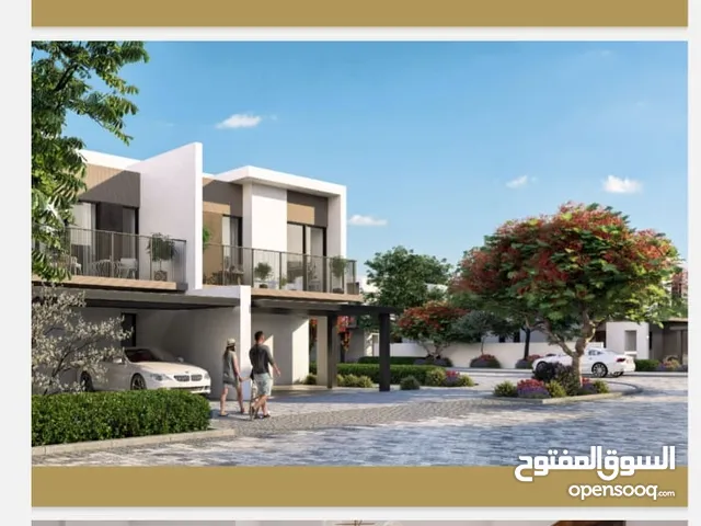 202 m2 3 Bedrooms Villa for Sale in Muscat Al Mouj