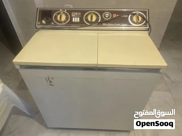 غسالة حوضين ياباني للبيع