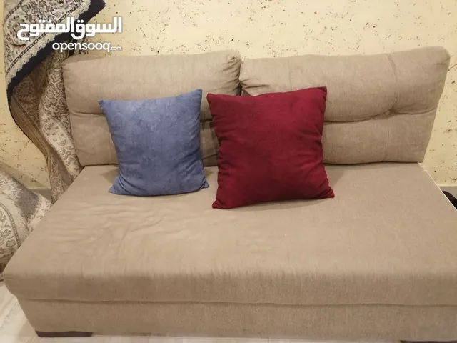 طقم كنب حرف L