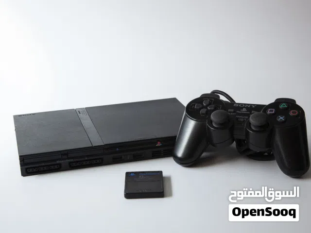 PlayStation 2 PlayStation for sale in Tripoli