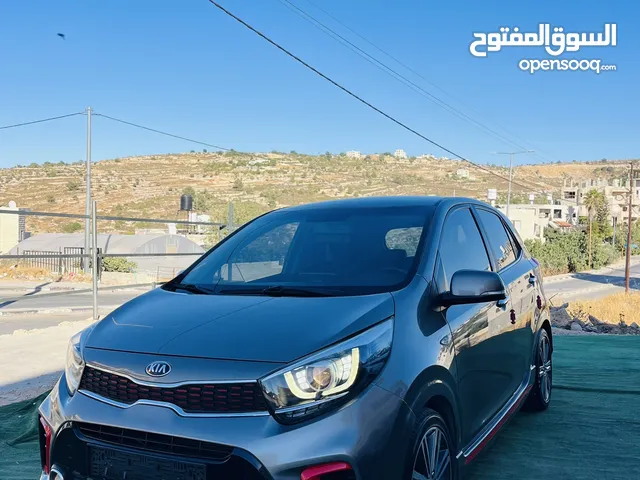 Used Kia Picanto in Bethlehem