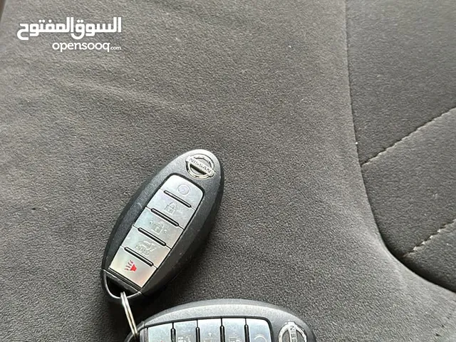 Used Nissan Other in Dawadmi