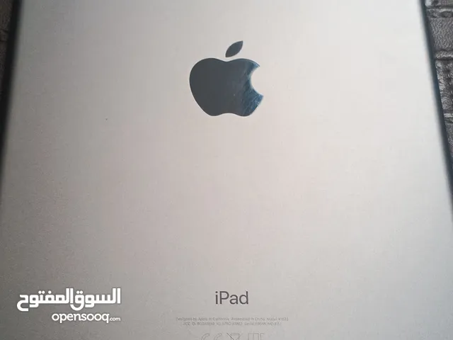 Apple iPad 6 Other in Aqaba