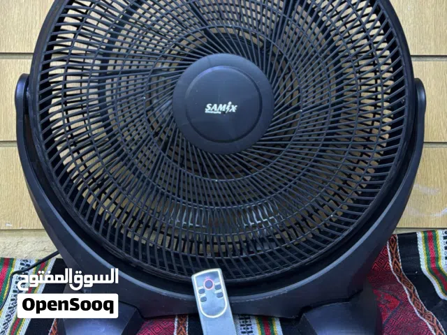 مروحة بوكس سمكس 20 انش